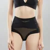 Intimo maternità Mutandine contenitive dopo il parto Pantaloni dimagranti Vita Trainer Corsetto Shapers Biancheria intima Cintura Panty sottile Cintura pancia 231102