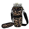 stanley cup accessories bag neoprene 40oz water bottle carrier sleeve tumbler pouch stanley cup holder sling bag