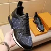 2023High Quality Luxury Designer Men's Casual Shoes Ultra-Light Goam Outrole Wear-resistent och Comfortablesize38-45 Njui000002