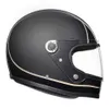 AGV Full Helmets Men's And Women's Motorcycle Helmets AGV X3000 Super AGV Black Grey Yellow Full Face Motorbike Motorcycle Helmet WN 5XRA R1VL