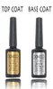 Soak Off Foundation Base Coat Top Coat LEDUV Gel Vernis À Ongles4524792