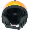 Skibril Heren/Dames Skihelm Snowboard Sneeuwscooter Helm Skateboard Moto Fietshelm Sport Veiligheidskap Masker Winter Sneeuw Warm Fleece 231102