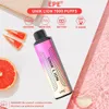 EPE Unik Lion 7000 Puffs Disposable E Cigarette RM Type-C Rechargeable Wholesale I Vape