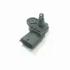 Car accessories WE01-18-211 engine MAP air intake boost pressure sensor for Mazda BT-50 2007-2011 0281002680