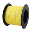 Ligne de tresse DORISEA 4 brins 2000m 6-100LB multifilament PE tressé ligne de pêche fil de pêche 230331