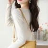 Women's Sweaters Moda Mujeres Ropa De Invierno Roupas Para Mulheres Na P... Kawaii Sueter Mujer Kpop