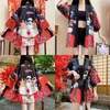 Knits de mujer Heydress Summer Style Literary Street Loose Travel Travel Protección solar Jacket Kimono Jacket Unisex Cardigan Estudiante delgada
