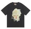 2024Galleries TEE DEPTS T SHIRTS MENS DESIGNER FASHION TERSEVES COTTONS TEES LETTER