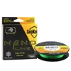 Braid Line SeaKnight NANO 300M 330Yards Lenza intrecciata PE 4 fili multifilamento Fine Fishing Lines 4-10LB 0.07-0.12mm Acqua salata 230331