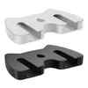 Contrôleurs de jeu E65A Support de stockage de manette de jeu durable Gamers Accessoires de jeu Poignée Cintre Compatible avec