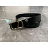 Valentinobelt Moda Uomo Cintura Uomo Cintura in oro con fibbia Sier Cinture per donna Designer Cinture Larghezza 4,0 cm