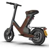 Alliage de magnésium 500W vélo électrique rapide 10.4Ah E Scuter vélo électrique hors route adulte Scooter électrique