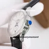 Top PP Watch 5396R JC Fabriqué en usine Montres mécaniques automatiques pour hommes 38,5 mm 904L Saphir étanche Cal.324 Mouvement Glow Moon Phase Montre-bracelet-2