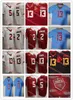 Hommes # 13 Jord Travis # 5 Jared Verse Maillot de football de l'État de Floride # 2 Deion Sanders FSU Maillots S-3XL