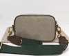 Kameratasche hochwertige Kreuzkörpermänner und Frauen Crossbody Bag Fashion Umhängetaschen Handtasche