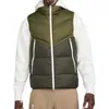 Famous Men Down Vests Mans Women Autumn Winter Jacket Downs Coat Designer Luxury Casual Zipper Vest Stylist Multicolor Couples Brand Coats Size M-3XL