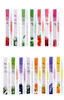 Nail Nutrition Oil Pen Traitement des ongles Huile revitalisante pour cuticules Prévenir Agnail Nail Gel Polish Nourrir l'huile de peau 15 styles DHL Fr3650209