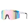 Polarized Cycling 2024 Lunettes de soleil pour hommes verres de sport féminins pour les lunettes de lunettes de vent pour les jeunes en plein air 100% UV Protection des lunettes de protection