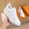 2023High Quality Luxury Designer Men's Casual Shoes Ultra-Light Goam Outrole Wear-resistent och Comfortablesize38-45 Njui000002