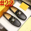 23SS Luxury Mens Designer Loafers Shoes Shoes Classic Slip-On Luxurys Vintage Sneakers Metal Button Brand Brand Oxfords Casual Shoes для мужской одежды размером с 38-46