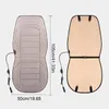 Car Seat Covers Heater Electric Heating Cushion Winter Cover 12V Comfortable Warmer For Cold Weather And