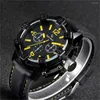 Montres-bracelets V6 Militaire Sport Montre Hommes Top Célèbre Bracelet En Silicone Quartz Poignet Pour Homme Horloge Relogio Masculino