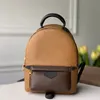 Backpack Designer Shoulder bags Small travel bag Large capacity Handbag Classic and beautiful