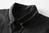 Chemises décontractées pour hommes bijoux de luxe de haute qualité Coton Bureau des hommes Shirt Business Formed Formel Robe Prêt-à-porter sans fer