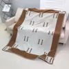 Designer Throw Sofa European Shawl Office Square Nap Air Conditioning Fashion Casual Blanket 140*175cm Best quality