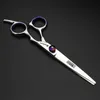 Scissors Shears Axemoore 6 inch professional barbershop hair scissors for men women japan 440c salon tool cutting thinning shears makas 231102