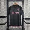 Qqq82023 2024 Miami Cf Futebol Jerseys Inter Messis Matuidi Higuain Jean Fray Campana Yedlin Mls 23 24 Homens e Crianças Jogadores Versão Fãs