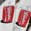 メンズジャケットヒューマンバンディピンクピンティハンブルク野球ジャケット服PUレザーコート冬の日本のブランドオートバイ