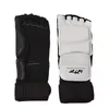 Coudières Genouillères Gants de Taekwondo Protecteur de pied Chaussures de Taekwondo Chaussettes de pied MMA WTF Adulte Enfant Protecteur de pied de main Demi-doigt Gants de boxe 230331