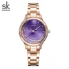 Womens Watch Watches High Quality Luxury Limited Edition Waterproof Quartz-Battery 32,5mm Watch