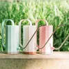 Equipamentos de rega planta de estilo nórdico pode design de boca longa, plantando vasos de flores, suprimentos de jardinagem