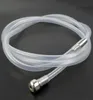 Super Long Urethral Sound Penis Plug Adjustable Silicone Tube Urethrals Stretching Catheters Sex Toys for Men283K2909979