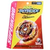 Spinning Top TOMY Beyblade Burst B172 Booster World Spriggan.U' 2B Booster B-160 King Helios.Zn 1B 231102