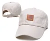 New Luxurys Desingers Letter carhart Baseball Cap Men Women Caps embroidery Sun Hats Fashion Leisure Design Hat 12 Colors A-8