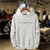 Nouveau 23ss Designer Sports Suit Marque de mode originale Sweat à capuche pour hommes brossé Spécial Chapeau imprimé brossé Hommes Vêtements pour femmes à capuche