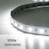 Streifen 5M LED-Streifen SMD-Chip-Licht DC 12V Weiß Warm Kalt RGB 60LEDs/m IP65 Wasserdicht IP20 Keine Lampe