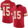 Travis Kelce 축구 유니폼 패트릭 마호머스 Isiah Pacheco Kadarius Toney Nick Bolton Chris Jones Clyde Edwards-Helaire Jerseys