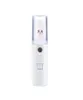 Vaporizzatore facciale nano spray integratore d'acqua a forma di bambola01236337698