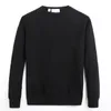 2021 Polo Crocodile Sweaters Mens Sweatshirt långärmad broderi par tröja vårhösten lös pullover hmbbf