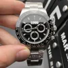 Bioceramic Planet Moon Mens watch Full Function Quarz Chronograph Watch Mission to Mercury Nylon Luxury Watch Limited Edition Master Birst Whare QP9X