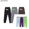 2023 Nieuwe herenwol designer heren dames casual joggingbroek Technologie Wollen broek rechte snit joggingbroek heren joggers broek