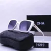 Sunglasses Wholesale Fashion Designer channell Sunglasses for Men Women Luxury PC Frame Chanels Cha nel Sun Glasses Classic Adumbral Eyewear Accessories Lunettes