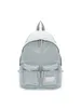 School Bags South Korea Handpack Women 2023 Student Schoolbag Casual Large Capacity Waterproof Nylon College Style Fashion Backpack