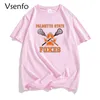 Mens tshirts Palmetto State Foxes S Men Cotton All for He Game Nora Sakavic Funny Oneck Oneck Casual Manga curta EE Ops 230403