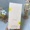 여성 스프레이 데이지 고급 EDT EDP Floral Fruity Note 최고 향기 빠른 우편물 125ml 여성 향수