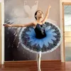 Dancewear Professional Ballet Tutu Child Kids Girls Adults Pancake Tutu Dance Giselle Paquita Ballet Costume Ballerina Ballet Dress Girls 231102